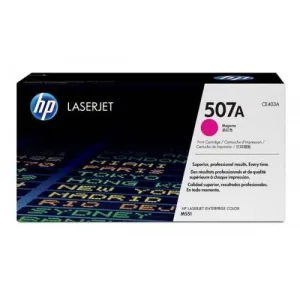 HP-507A-Magenta