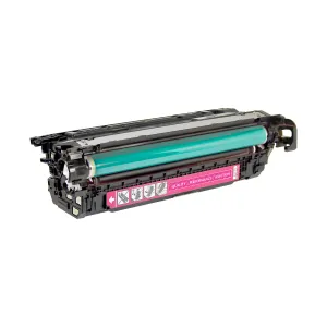 HP 646A (CF033A) Magenta Remanufactured Toner Cartridge [12,500 pages]