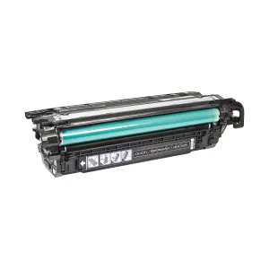 HP 654X (CF330X) Black High Yield Remanufactured Toner Cartridge [20,500 pages]