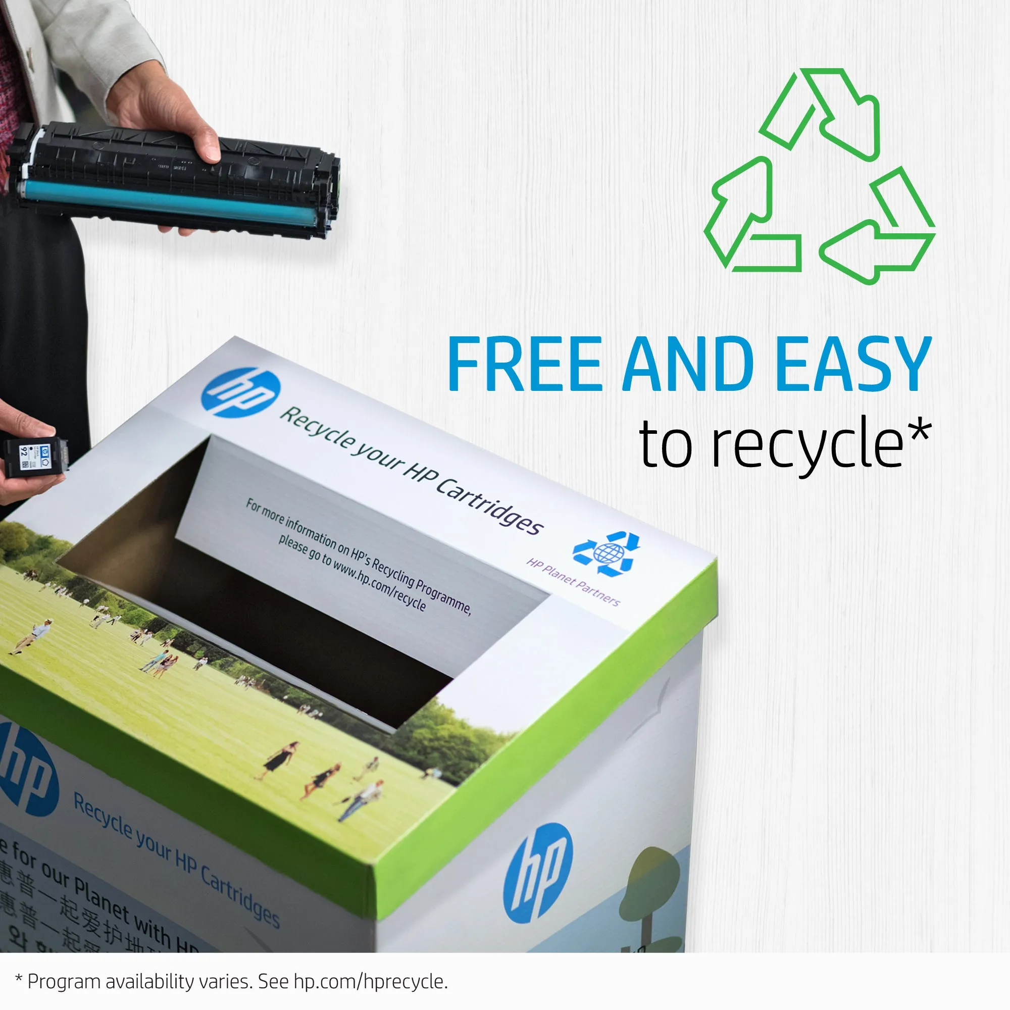 HP 79A 1K Toner Cartridge (Black) ( CF279A )