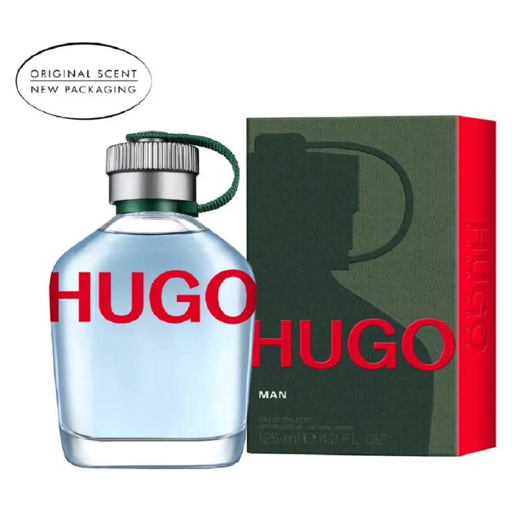 Hugo Boss HUGO Man EDT