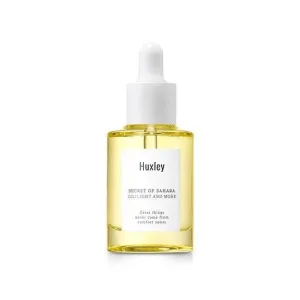 Huxley Oil Light And More 30ml
