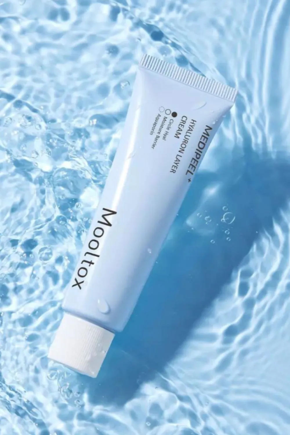 Hyaluronic Acid Layer Mooltox Cream - 50g