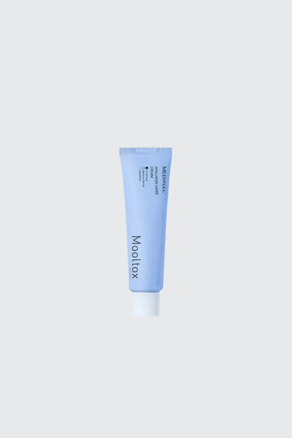 Hyaluronic Acid Layer Mooltox Cream - 50g