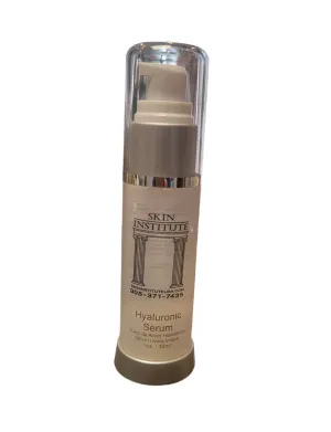 Hyaluronic Serum