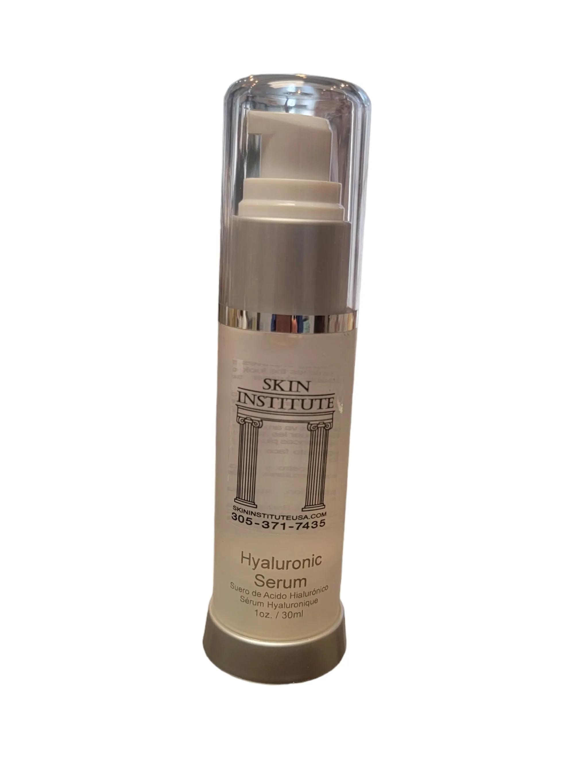 Hyaluronic Serum