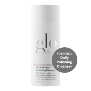 Hydra Bright Polishing Cleanser