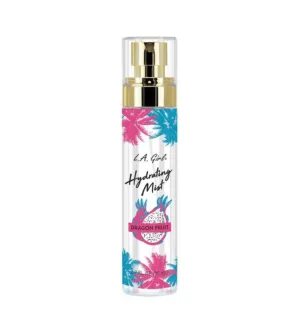 Hydrating Facial Mist