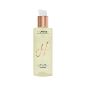 Hydrinity Prelude Facial Treatment Cleanser