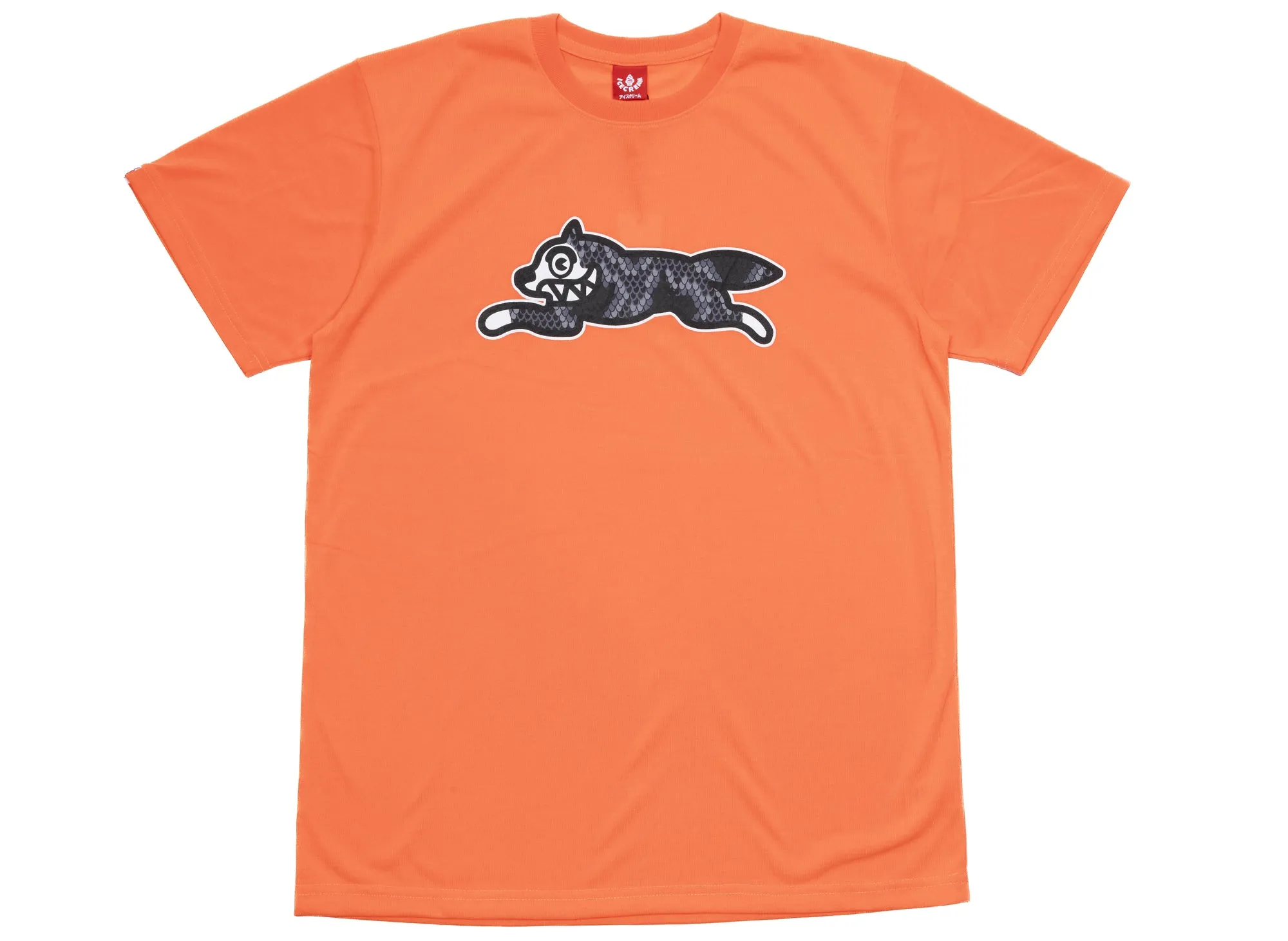 Ice Cream Anaconda S/S Tee