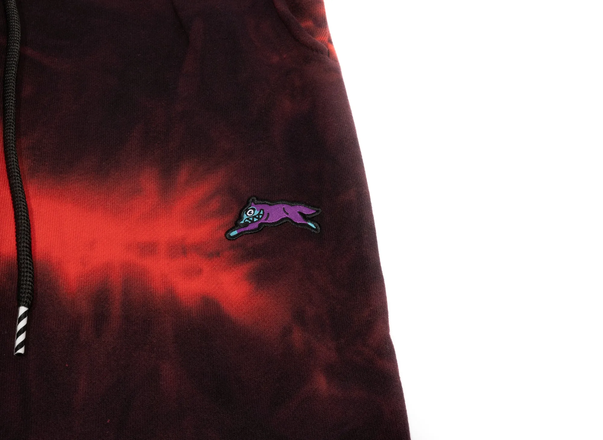 Ice Cream Faded Sweatpants
