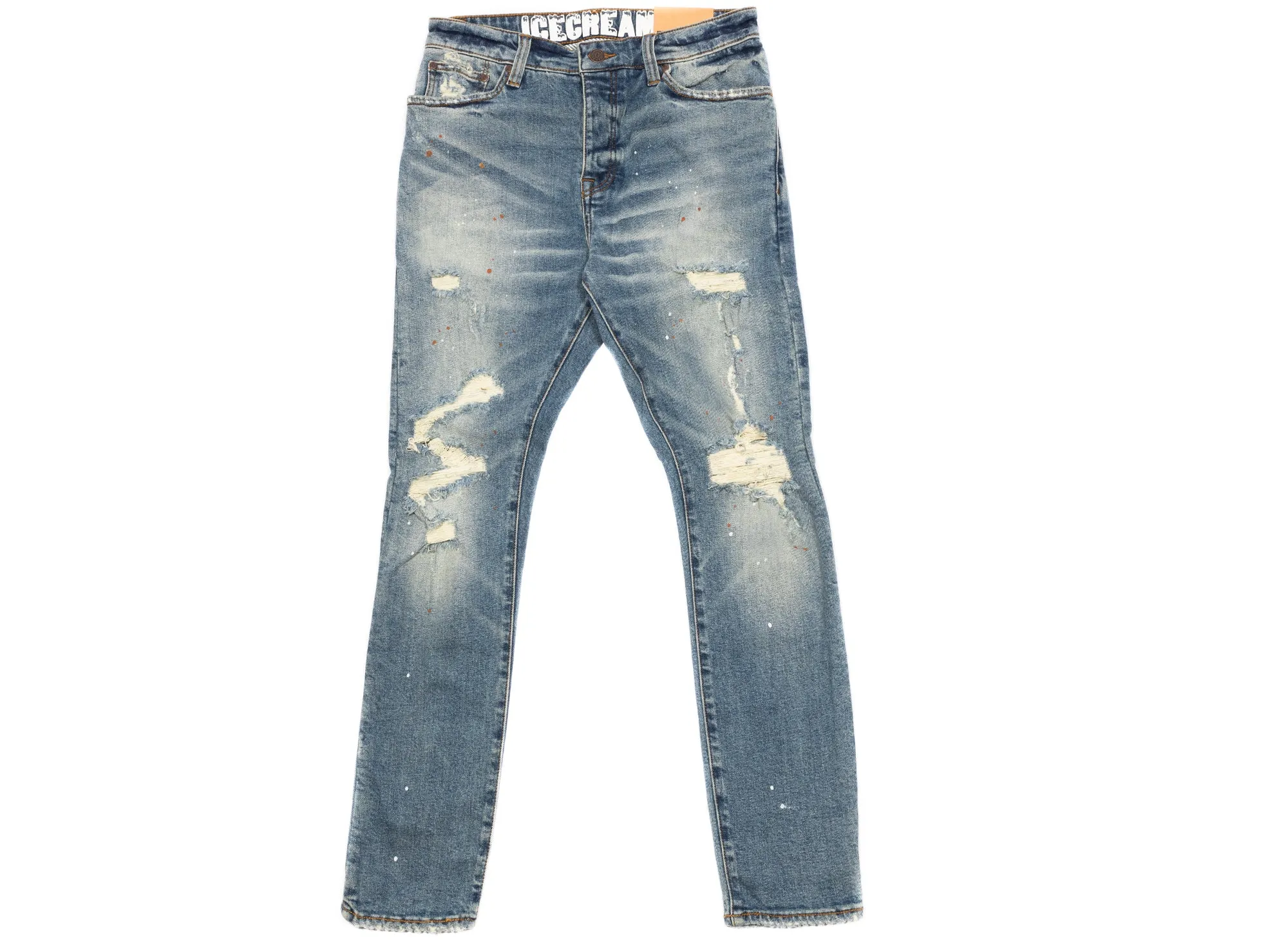 Ice Cream Gelatto Jeans