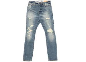 Ice Cream Gelatto Jeans