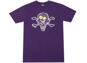 Ice Cream Polka S/S Tee