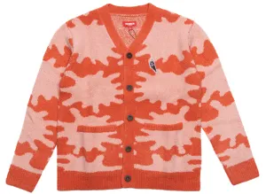 Ice Cream Splat Sweater