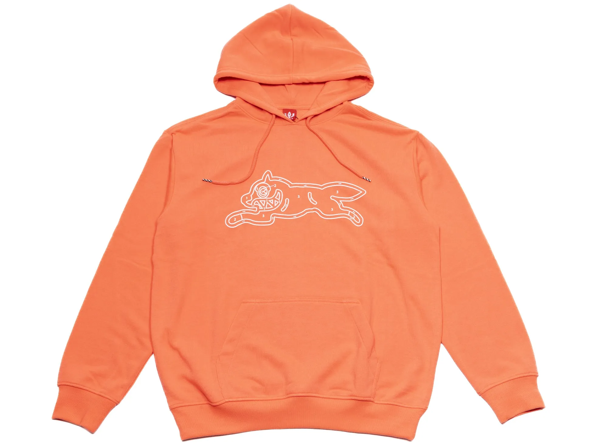 Ice Cream Standard Hoodie