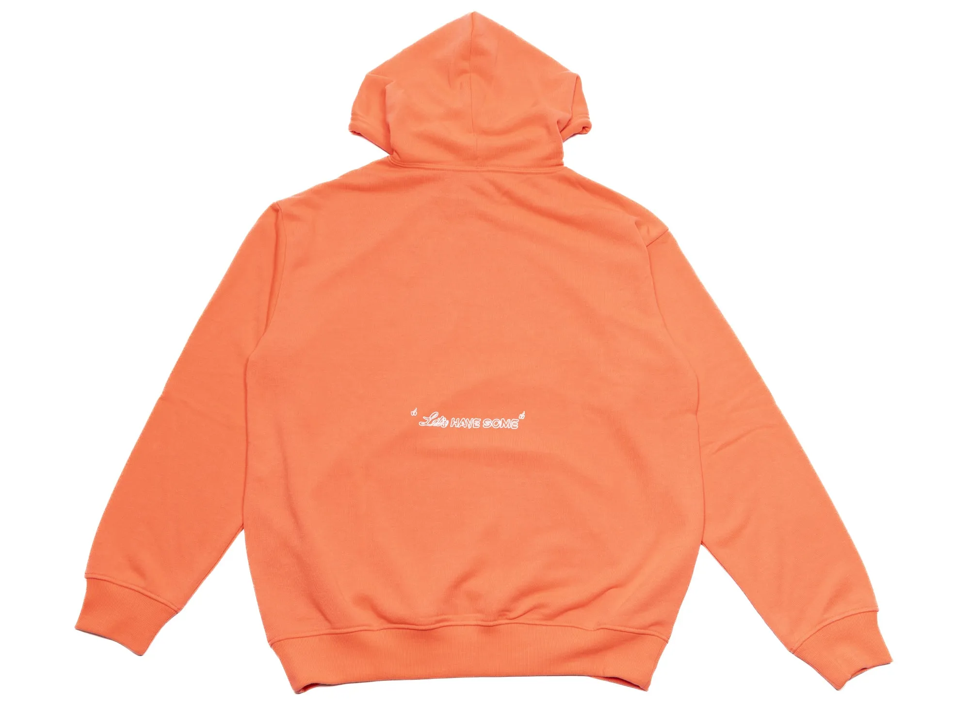 Ice Cream Standard Hoodie