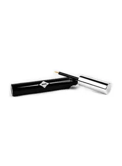 Iconsign Lash Serum - Organic Eyelash Growth Serum for Fuller, Longer Lashes & Brows