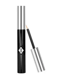Iconsign Lash Serum - Organic Eyelash Growth Serum for Fuller, Longer Lashes & Brows