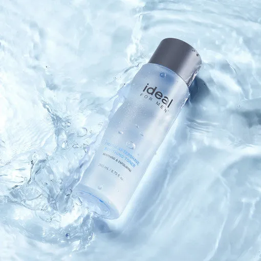 ideal FOR MEN Fresh After Shave Soothing Toner 260ml