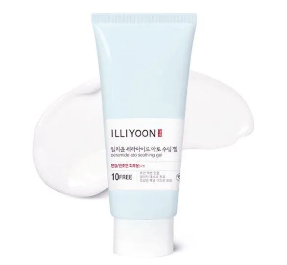 [ILLIYOON] Ceramide Ato Soothing Gel 175ml