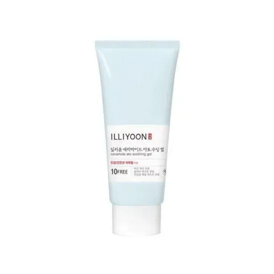 [ILLIYOON] Ceramide Ato Soothing Gel 175ml