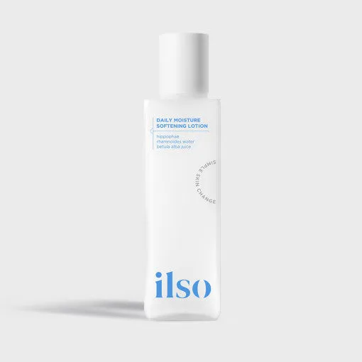 ilso Daily Moisture Softening Lotion 150ml