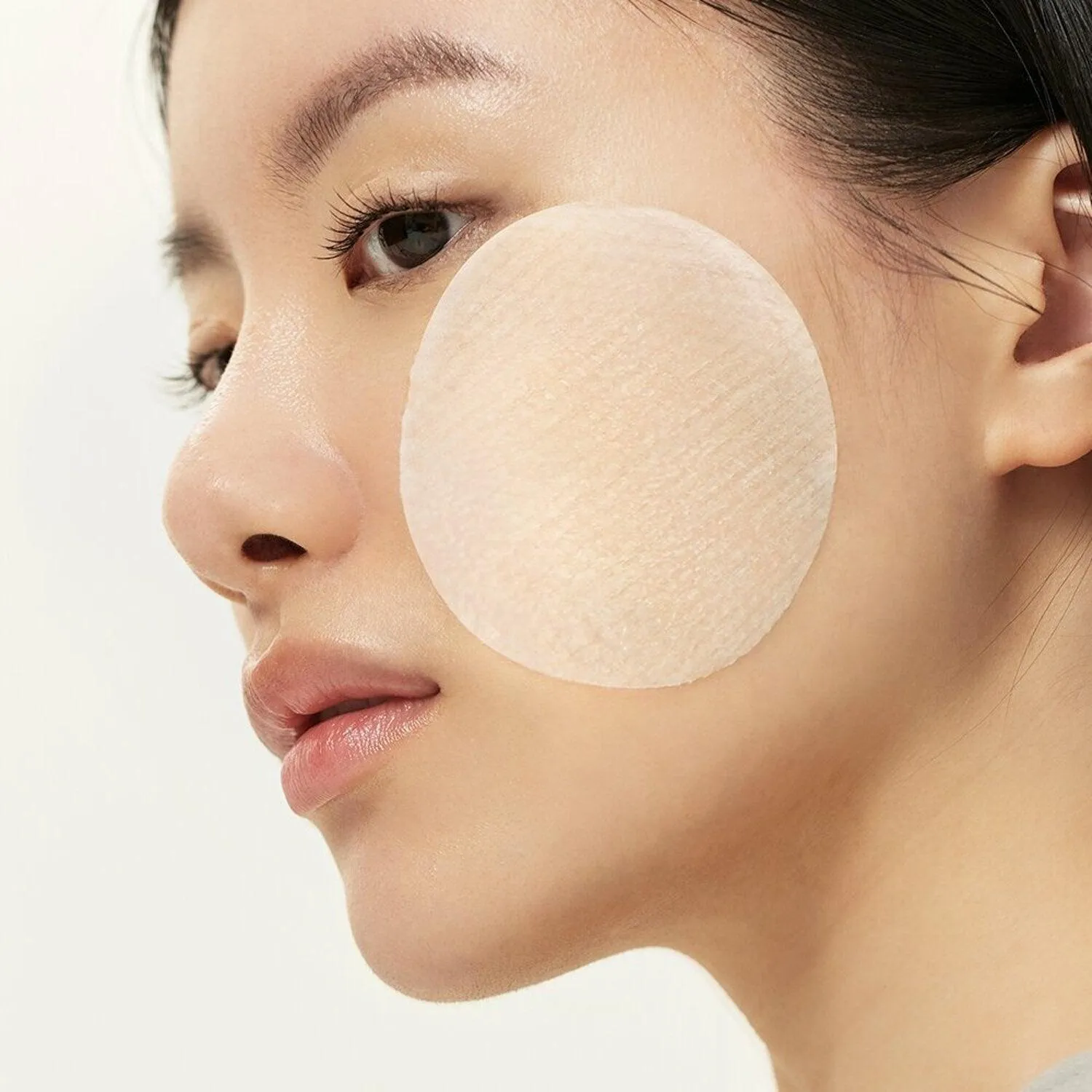 [ilso] Moringa Purifying Pore Pad 160ml 60EA