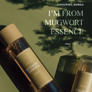 I'm from Mugwort Essence 160ml, 1pc