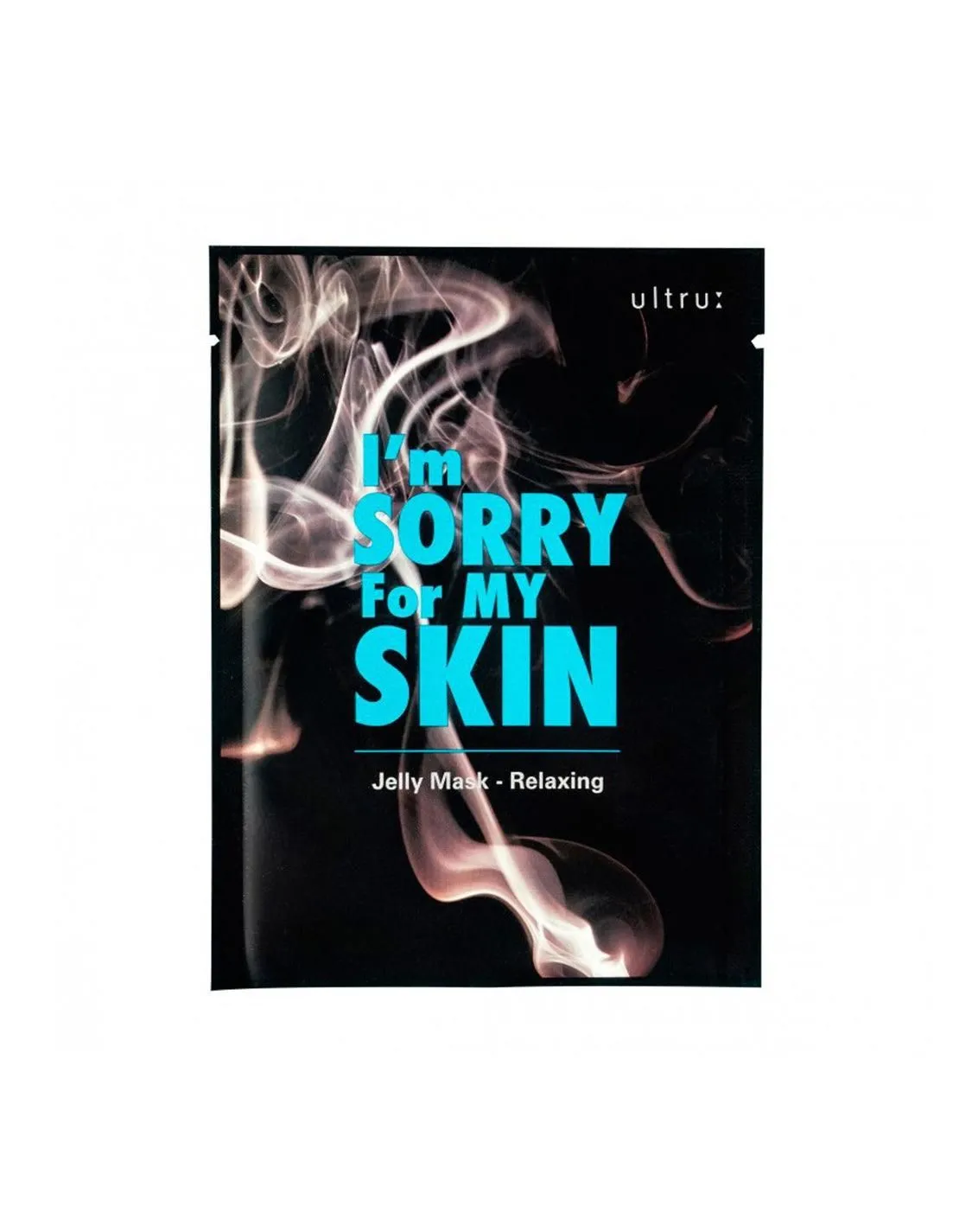 I'm Sorry For My Skin Jelly Mask - Relaxing 33ml*10ea