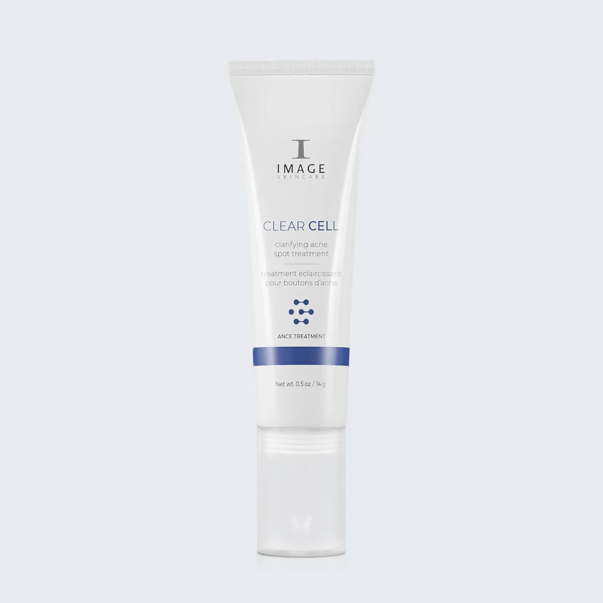 IMAGE Clear Cell Clarifying Acne Spot Treatment (0.5 oz)