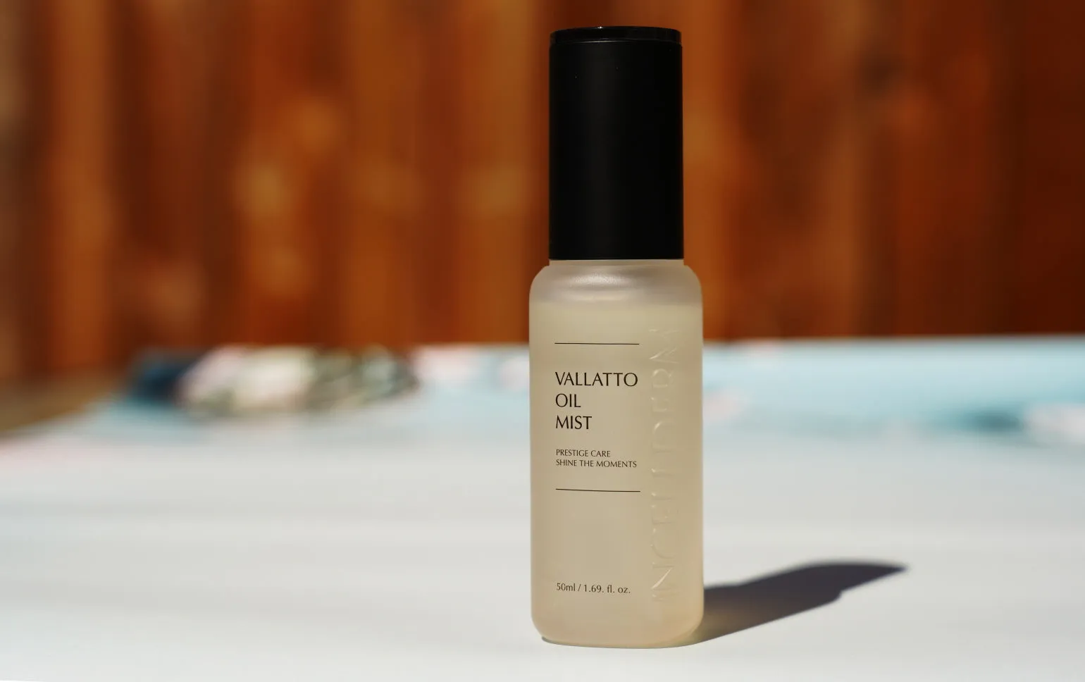 INCELLDERM Vieton Oil Mist
