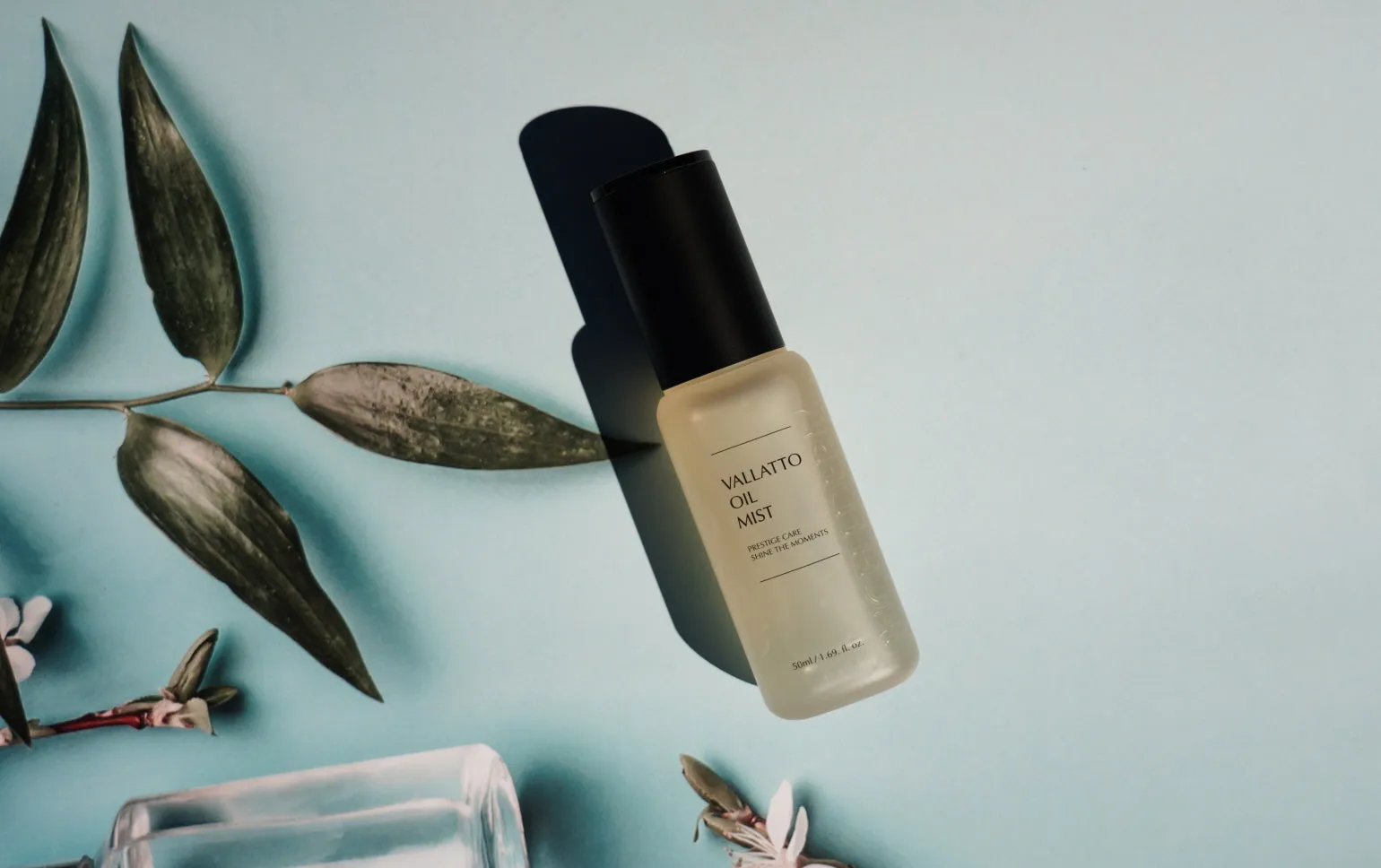 INCELLDERM Vieton Oil Mist
