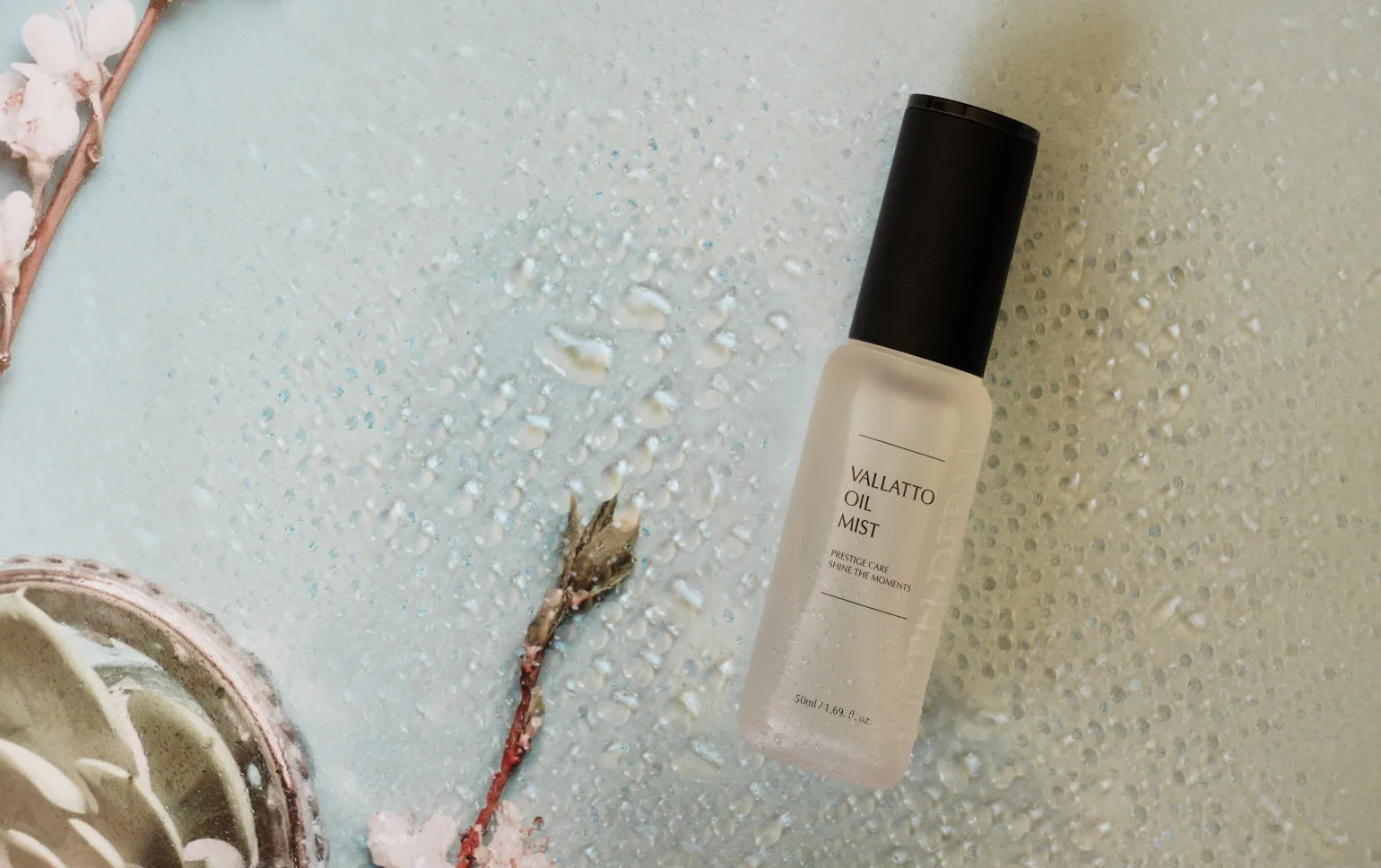 INCELLDERM Vieton Oil Mist