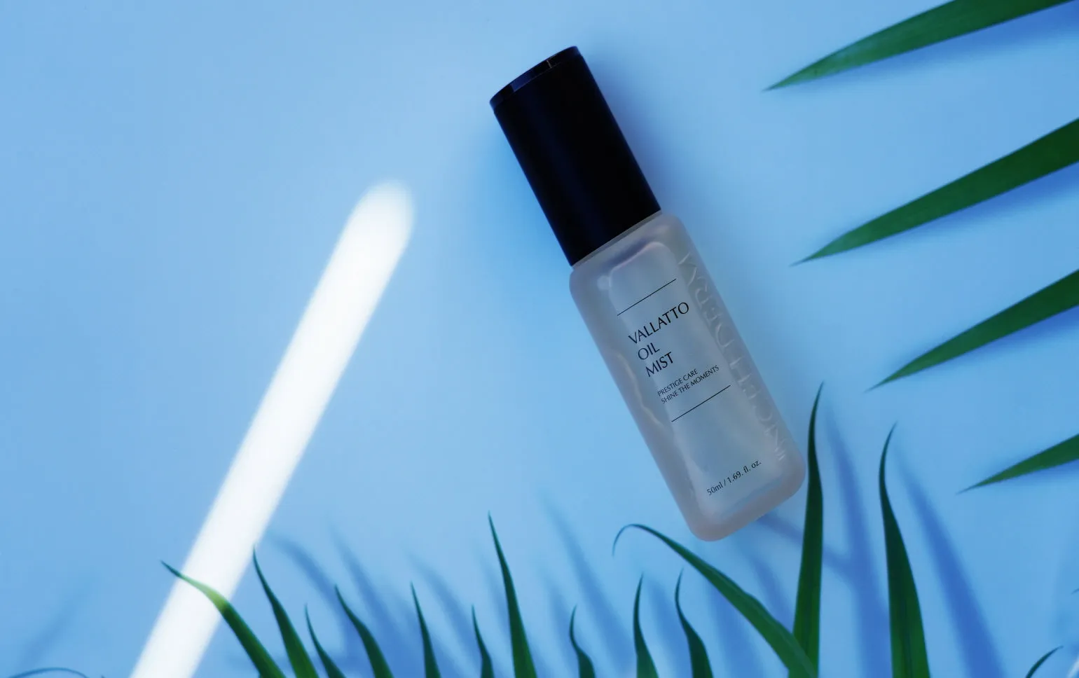 INCELLDERM Vieton Oil Mist