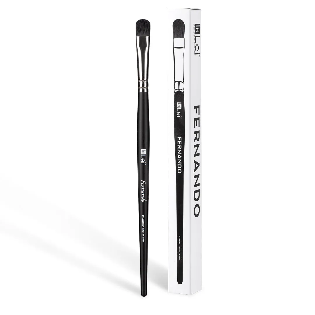 InLei® Cleansing Brush for Brows and Lashes