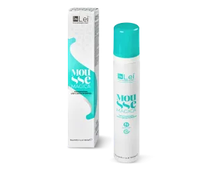 InLei® - Mousse Magica, 100ml (Ships Australia Wide Only)