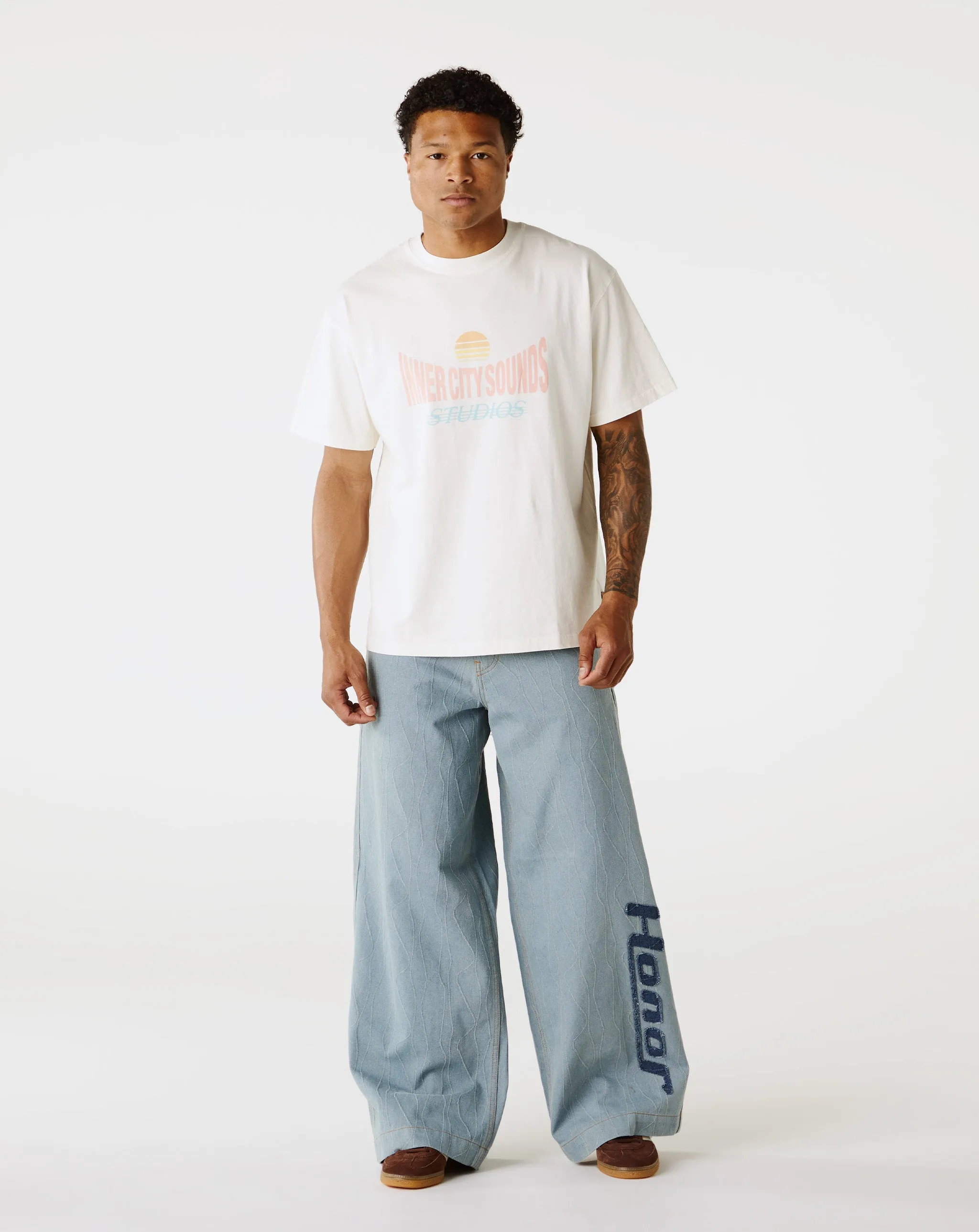 Inner City Sounds T-Shirt