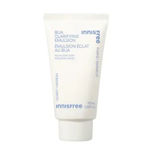 Innisfree Bija Clarifying Emulsion