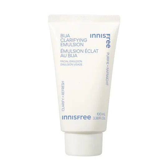 Innisfree Bija Clarifying Emulsion