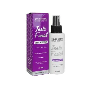 Insta Facial Mist Spray