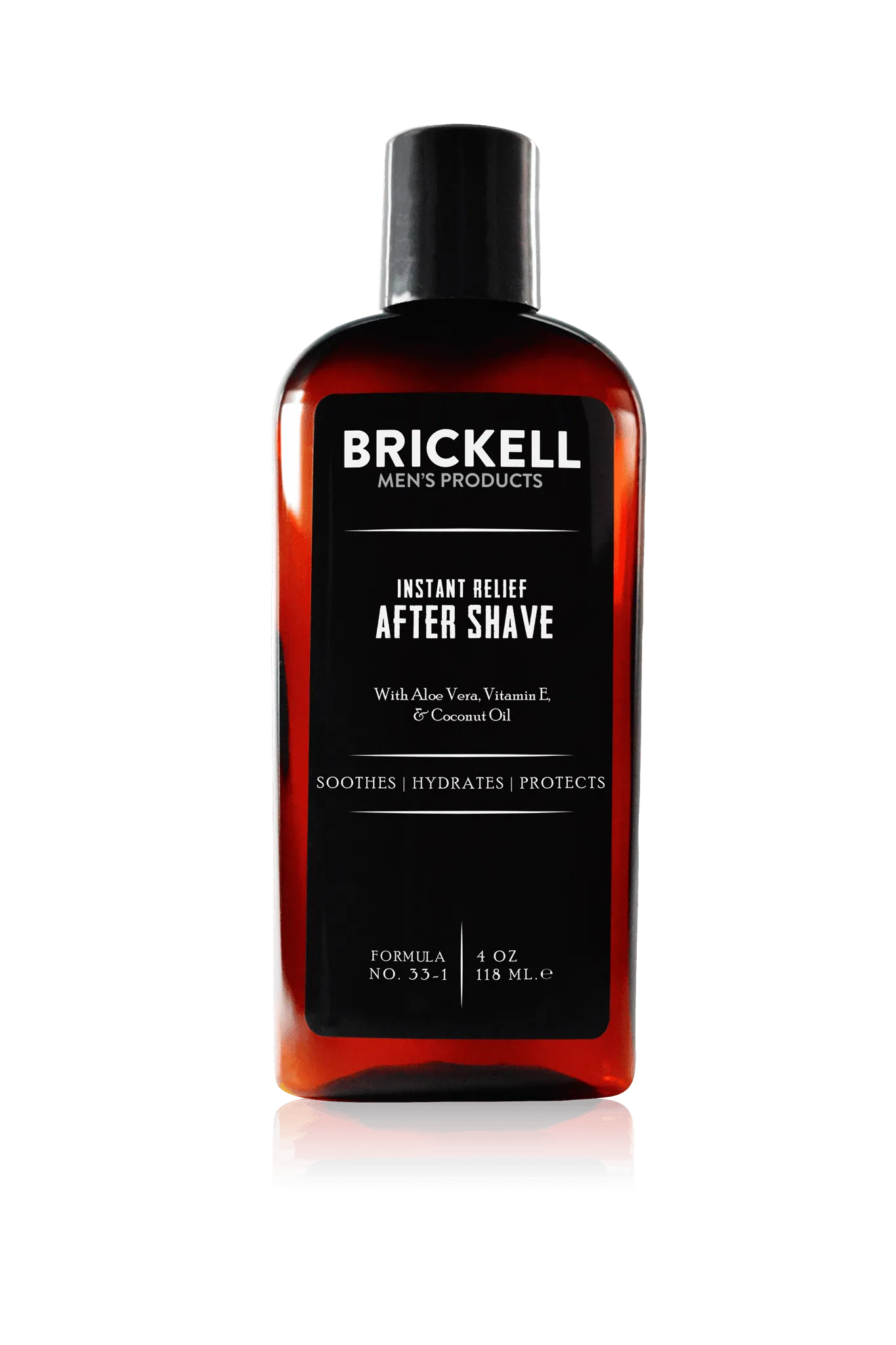 Instant Relief Men's Aftershave
