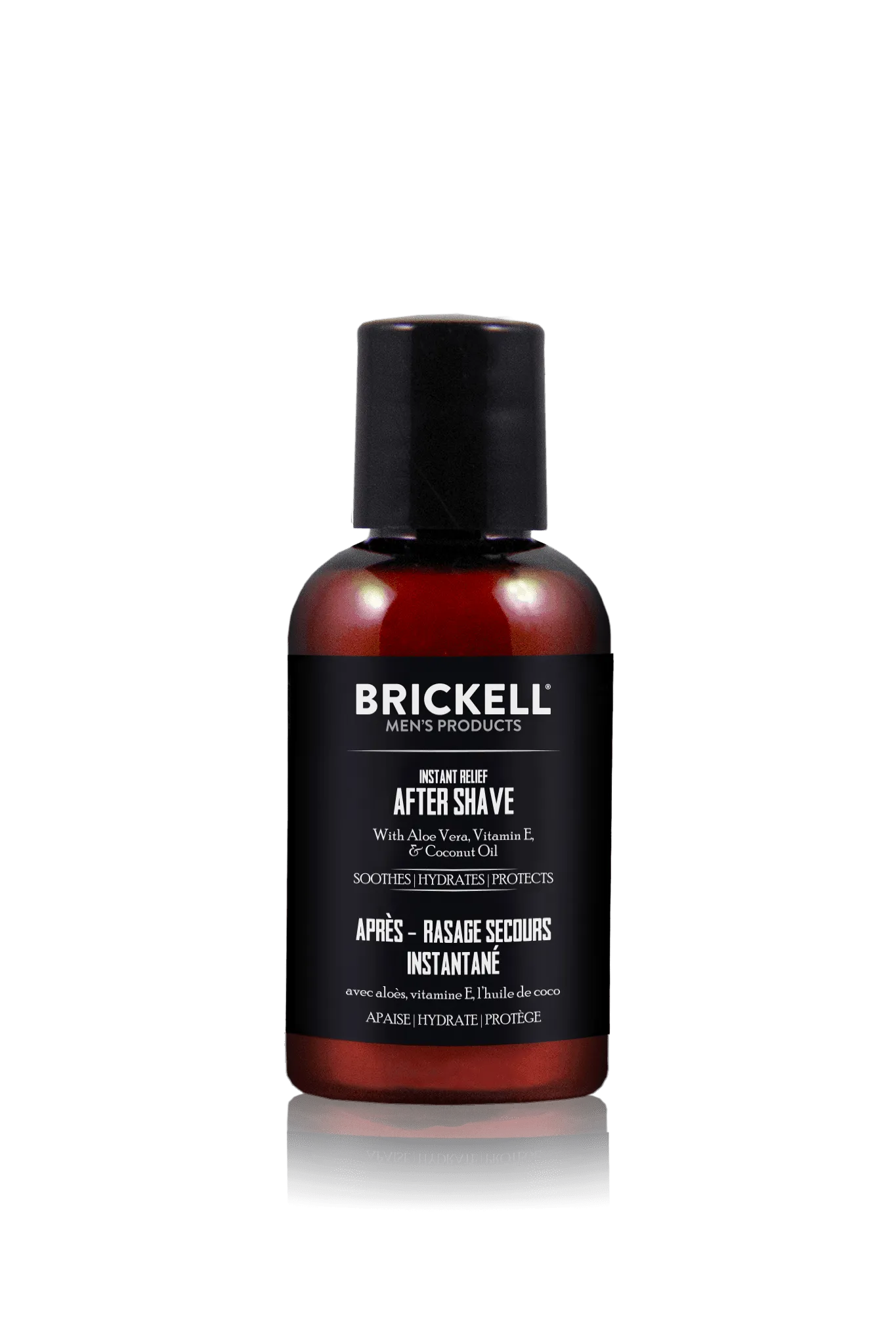 Instant Relief Men's Aftershave