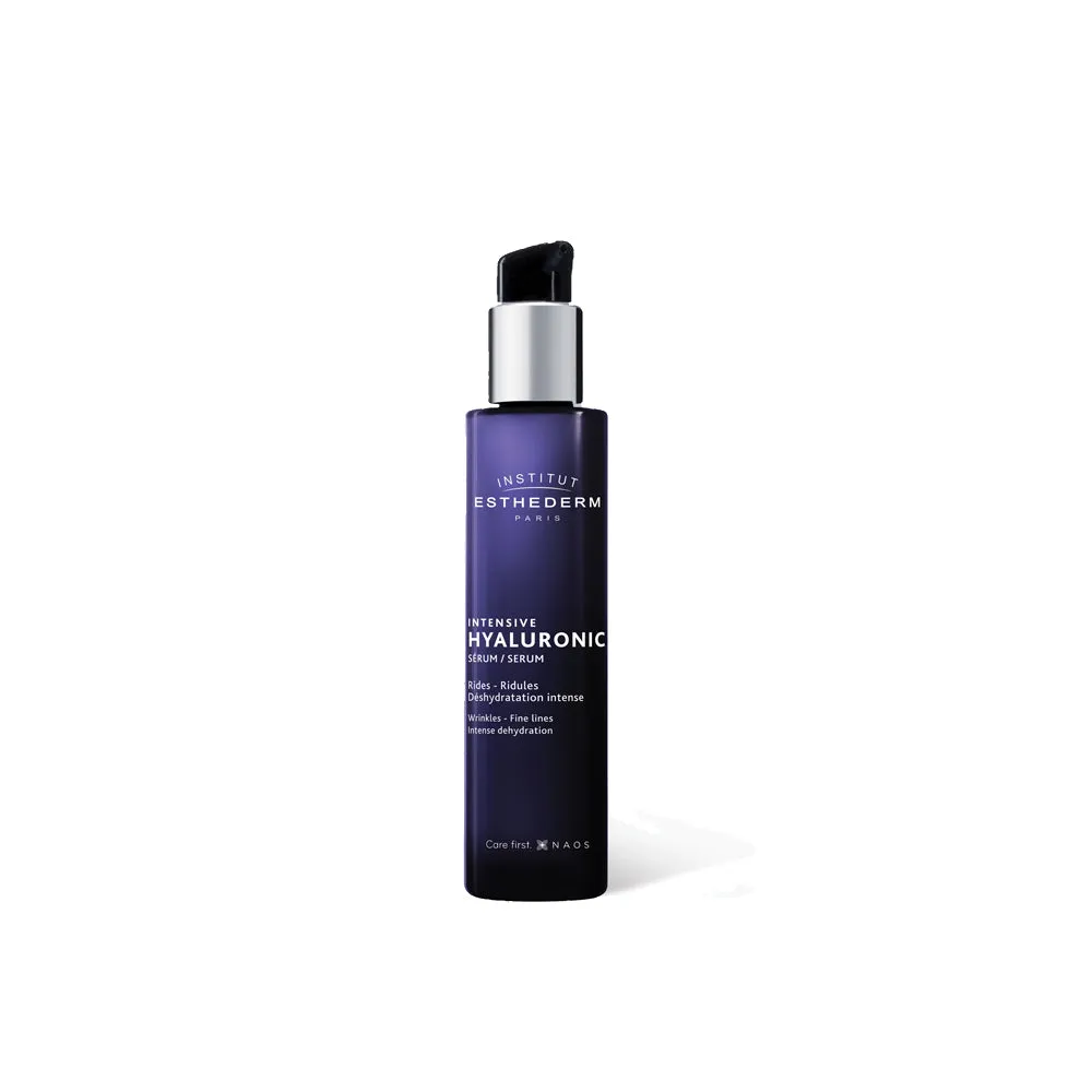 INSTITUT ESTHEDERM INTENSIVE HYALURONIC SERUM 30ml