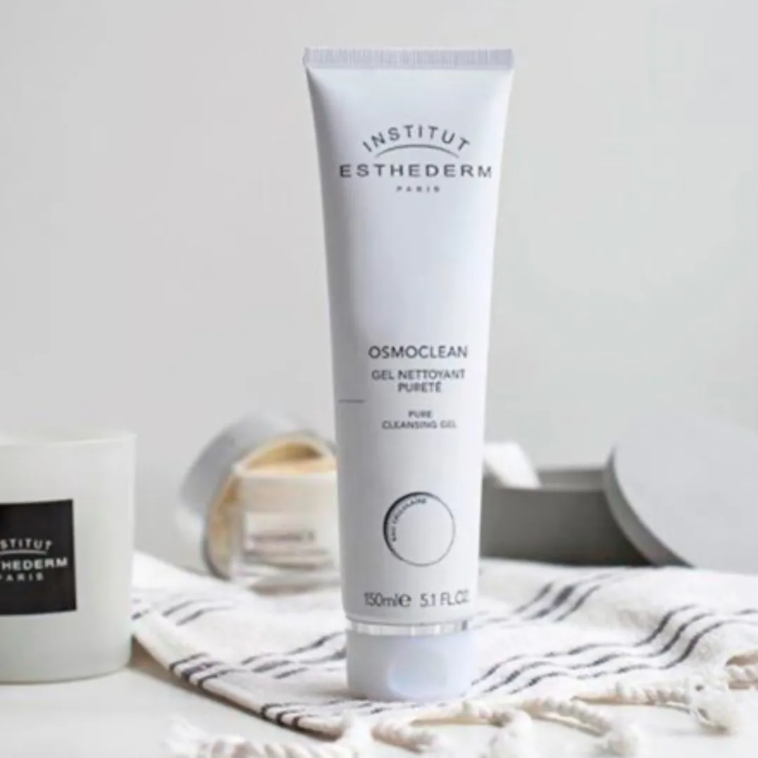 Institut Esthederm Pure Cleansing Gel 150ml