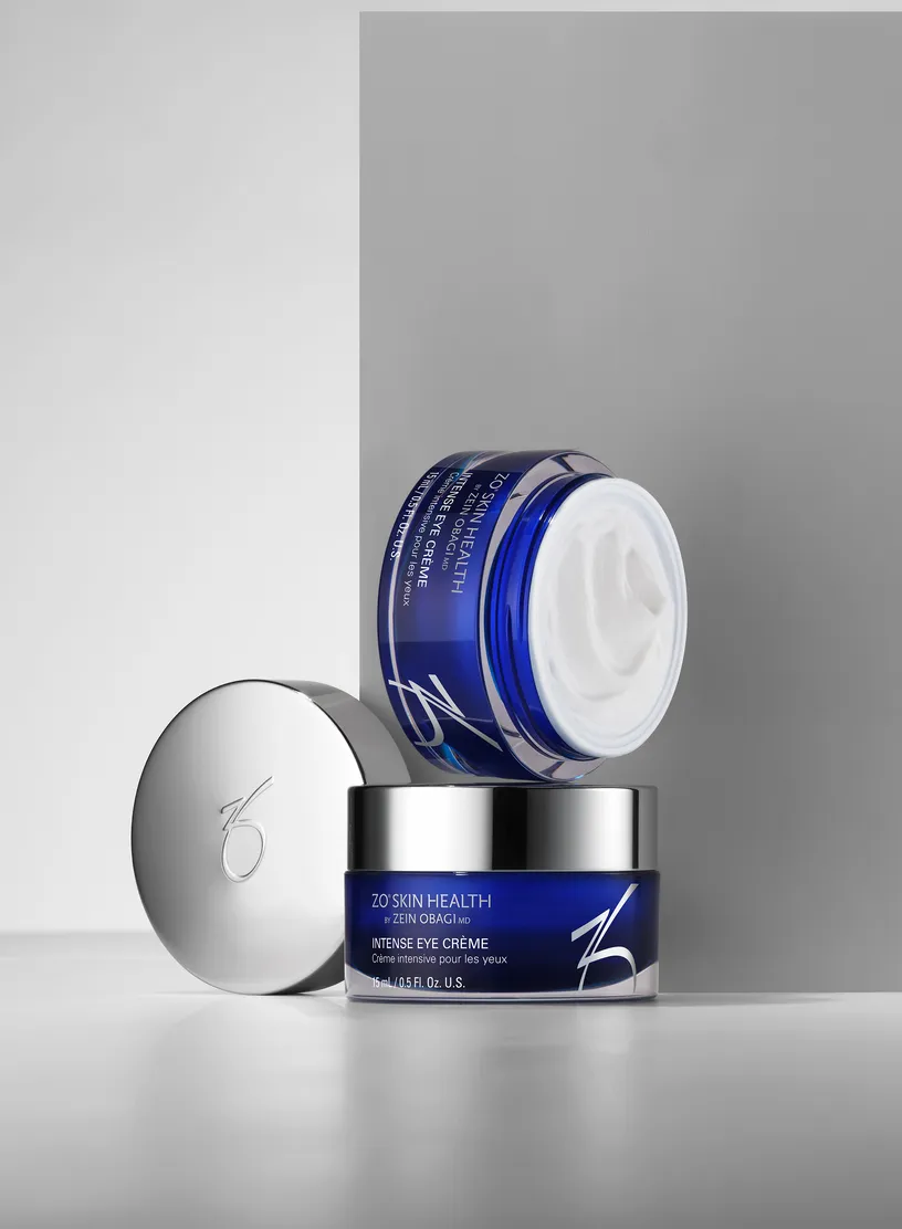 Intense Eye Cream