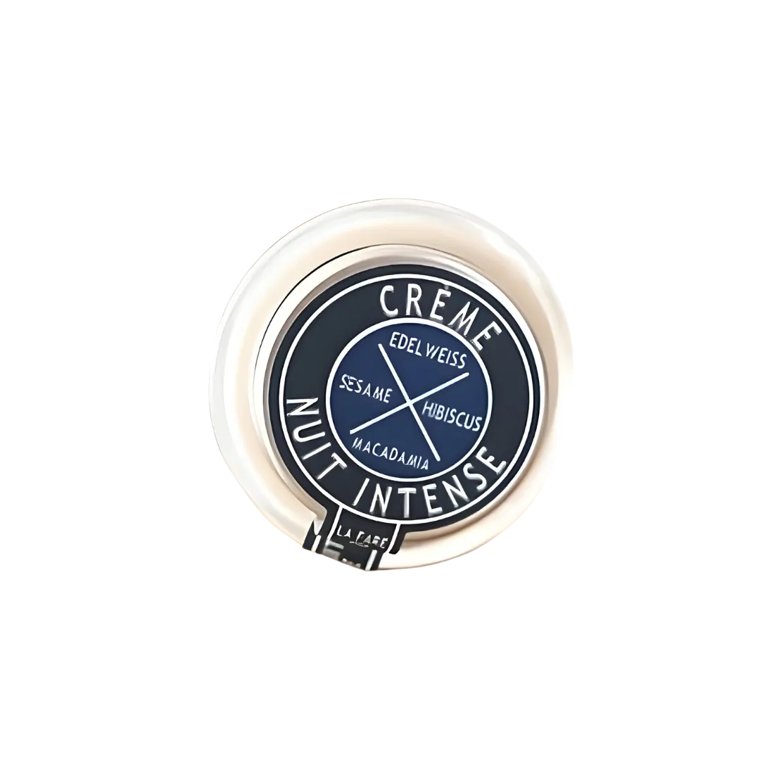 Intense Organic Night Cream