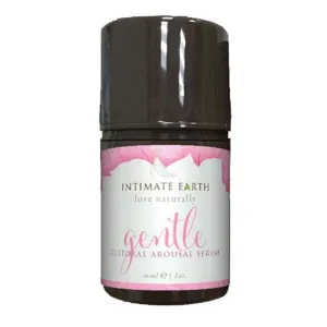 Intimate Earth "Gentle" Clitoral Arousal Serum