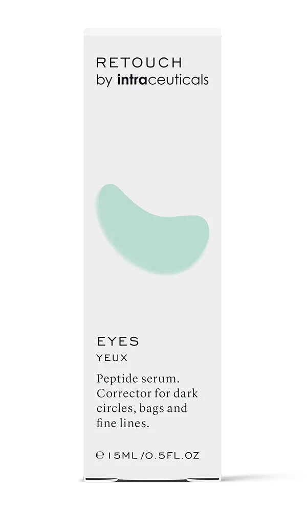 Intraceuticals Retouch Eyes