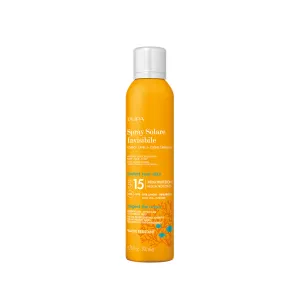 Invisible Sunscreen Spray SPF15